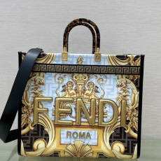 Fendi Shopping Bags